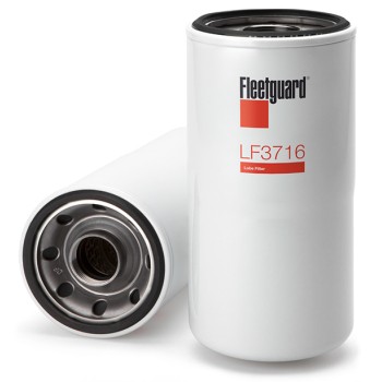 Fleetguard Oil Filter - LF3716